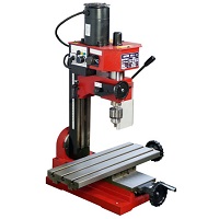 SIEG SX1 Mill Spares